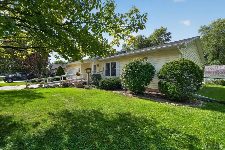739 Surfwood Lane, Davison, MI 48423 - #3