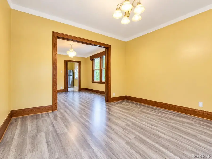 5117 Sobieski Street, Detroit, MI 48212 - #2