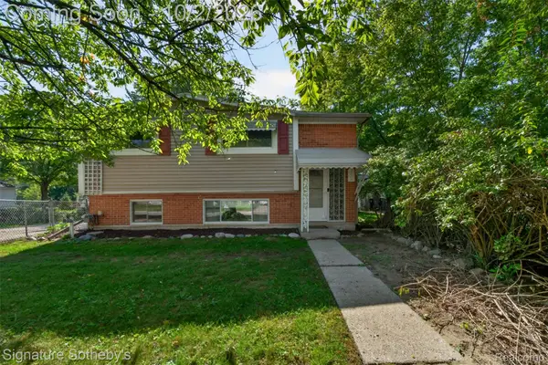29215 Bretton Street, Livonia, MI 48152