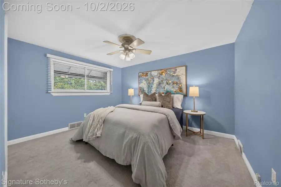 29215 Bretton Street, Livonia, MI 48152 - #3