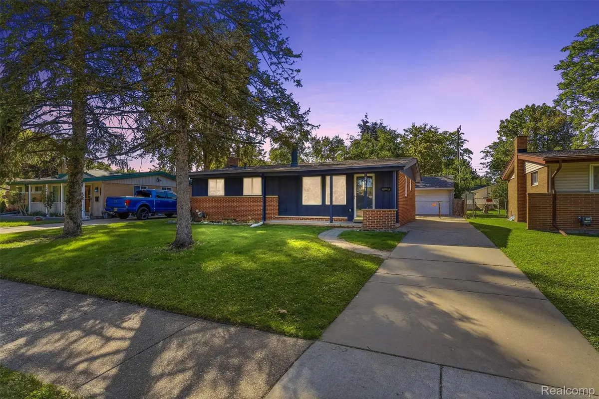 9101 Merriman Road, Livonia, MI 48150 - #1