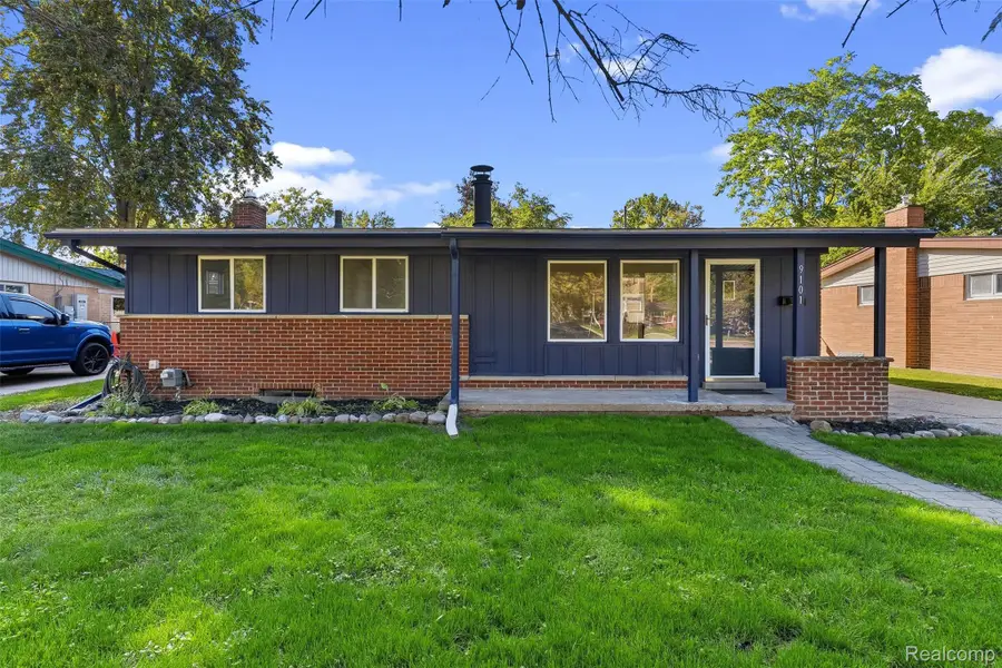 9101 Merriman Road, Livonia, MI 48150 - #3