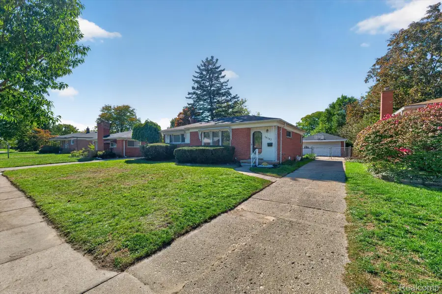 14147 Arcola Street, Livonia, MI 48154 - #2