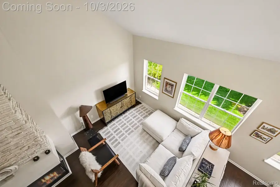 1467 Chesapeake Drive, Royal Oak, MI 48067 - #2