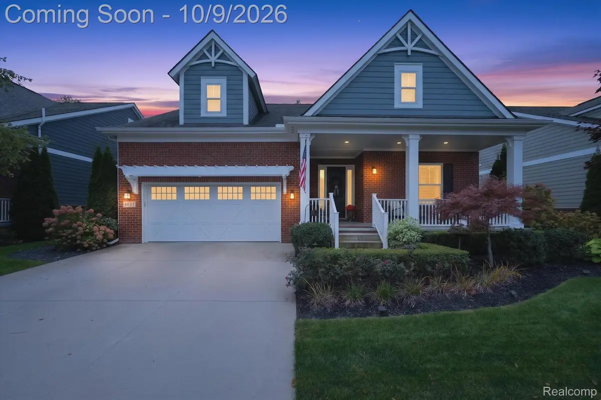 49777 Hancock Street, Canton, MI 48188 - #1