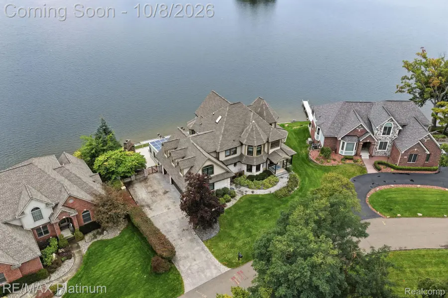 997 Thompson Shore Drive, Howell, MI 48843 - #2