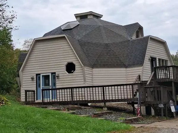 5346 N Oak Road, Davison, MI 48423