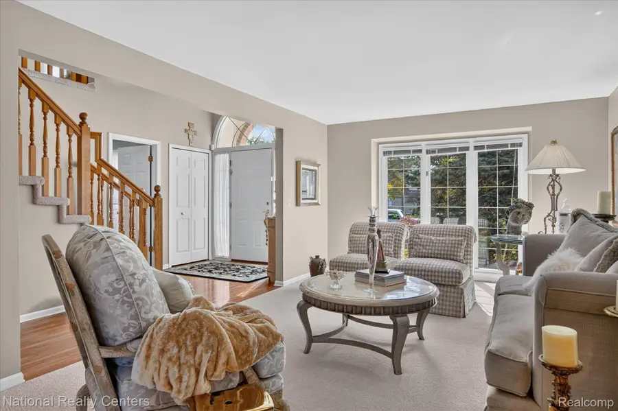 47708 Royal Pointe Drive, Canton, MI 48187 - #3