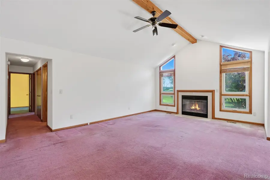 560 Alexander Drive, Commerce, MI 48390 - #3