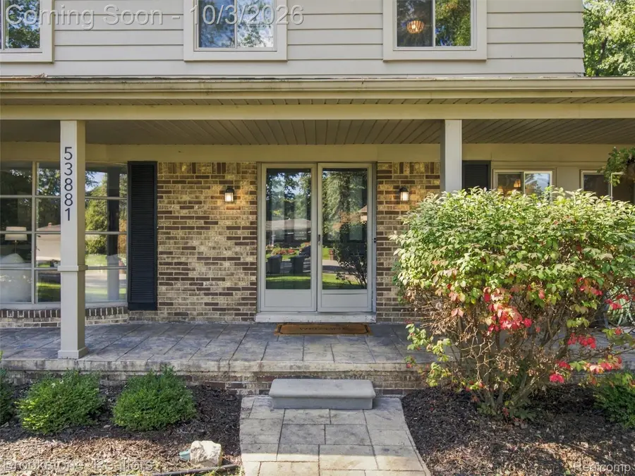 53881 Luann Drive, Shelby, MI 48316 - #3