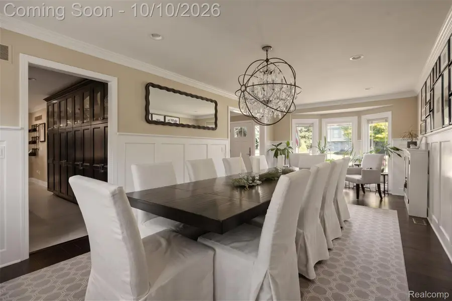 2263 Chippenham, Rochester Hills, MI 48306 - #3