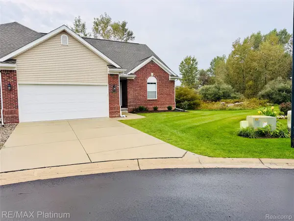 13318 Blue Spruce Court, Linden, MI 48451