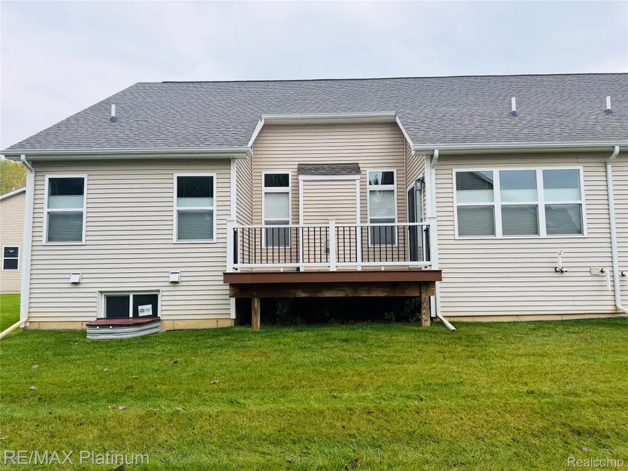 13318 Blue Spruce Court, Linden, MI 48451 - #3