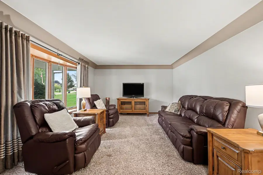 1771 Pruit Drive, Highland, MI 48356 - #3