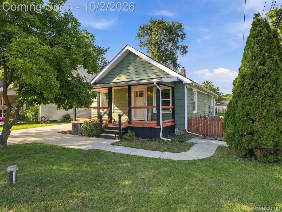 120 Oriole Street, Commerce Township, MI 48382 - #1