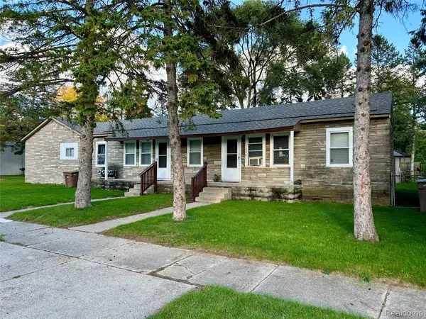 1374 Stanley Avenue, Pontiac, MI 48340