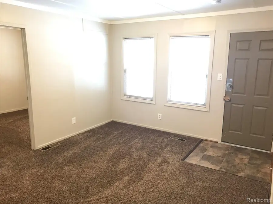 1374 Stanley Avenue, Pontiac, MI 48340 - #3