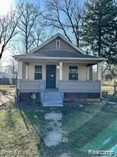 14851 Fielding Street, Detroit, MI 48223 - #1
