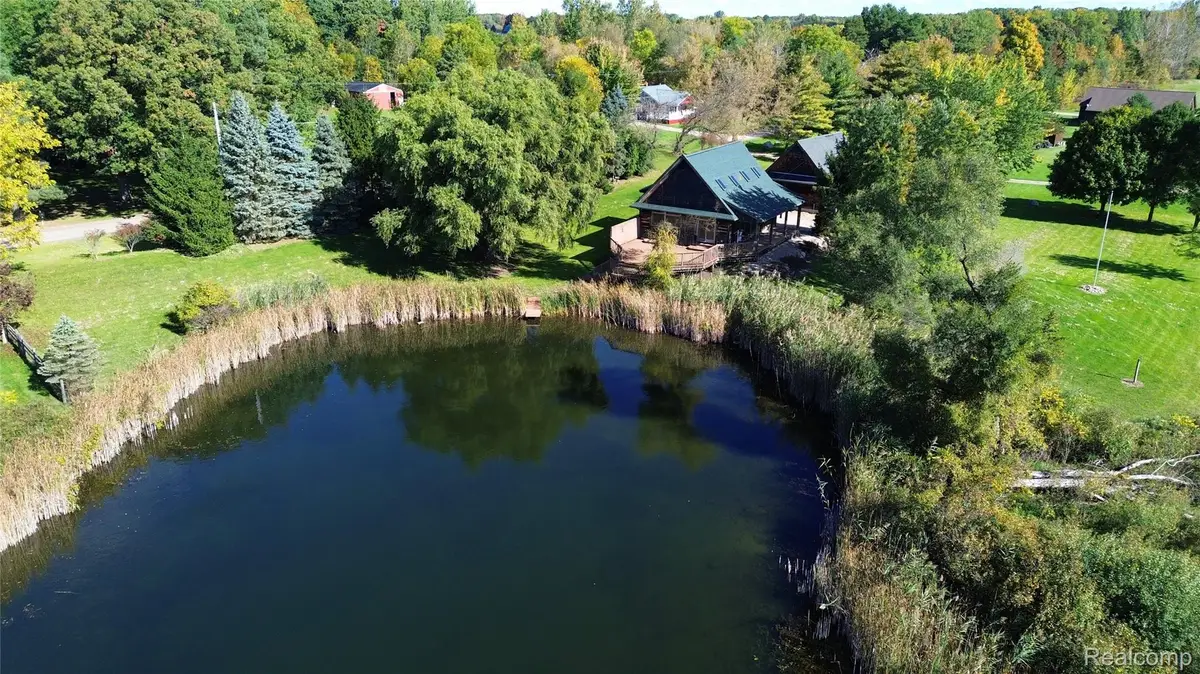 10393 Jewell Road, Gaines, MI 48436 - #1
