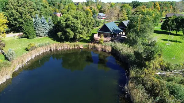 10393 Jewell Road, Gaines, MI 48436