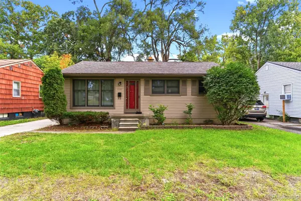 1101 Mohawk Avenue, Flint, MI 48507