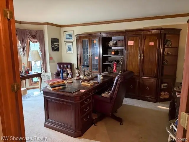 37840 Bradley Drive, Farmington Hills, MI 48335 - #3