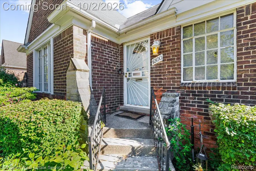 4300 Harvard Road, Detroit, MI 48224 - #3