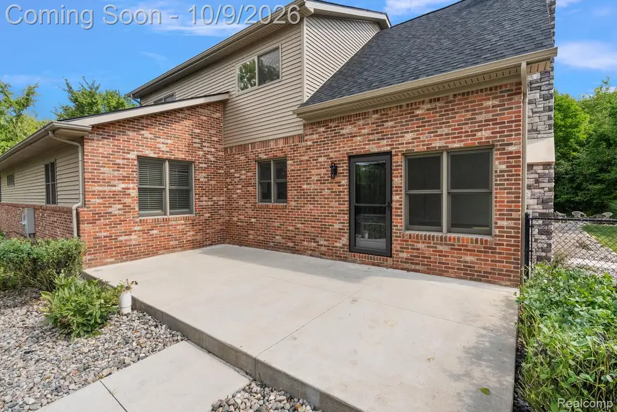 13392 Belsay Road, Millington, MI 48746 - #2