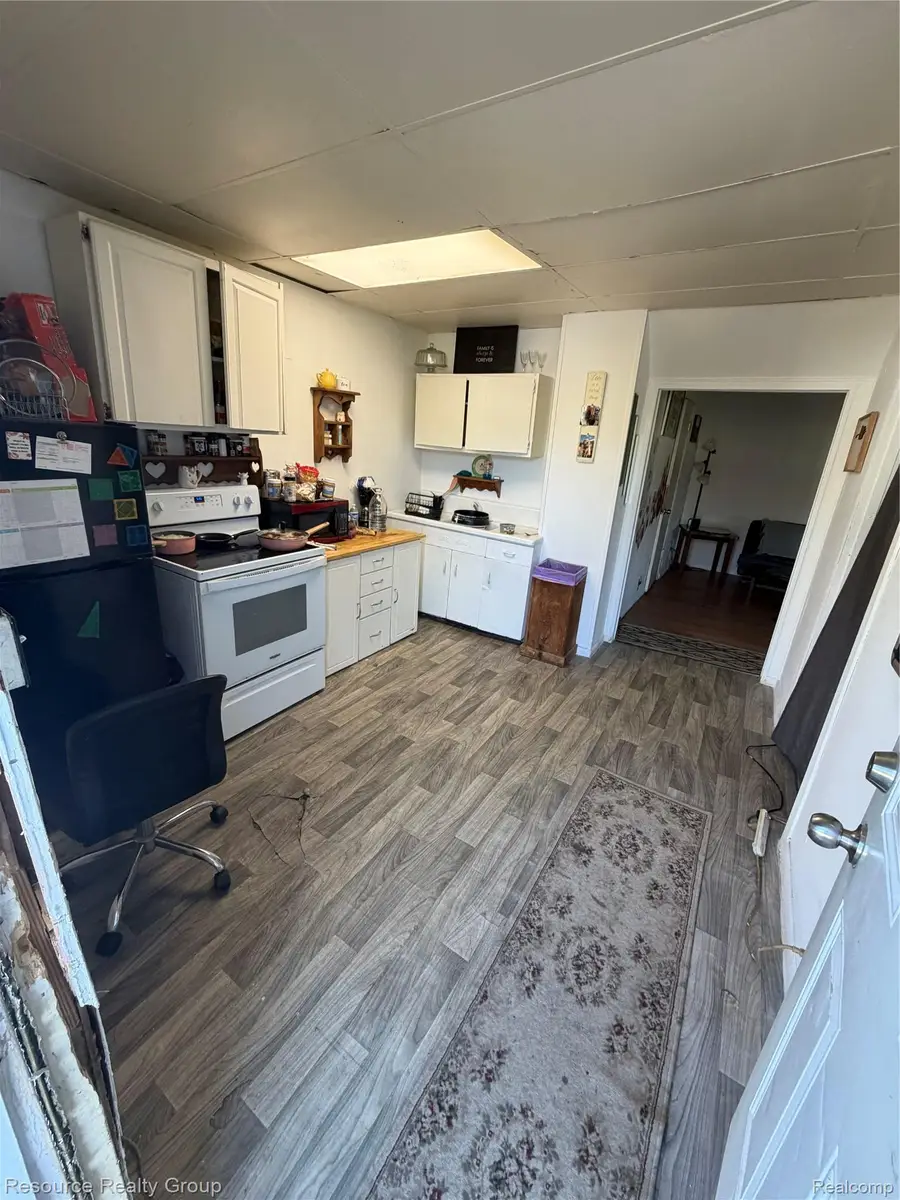 12723 Ostrander Road, Maybee, MI 48159 - #3
