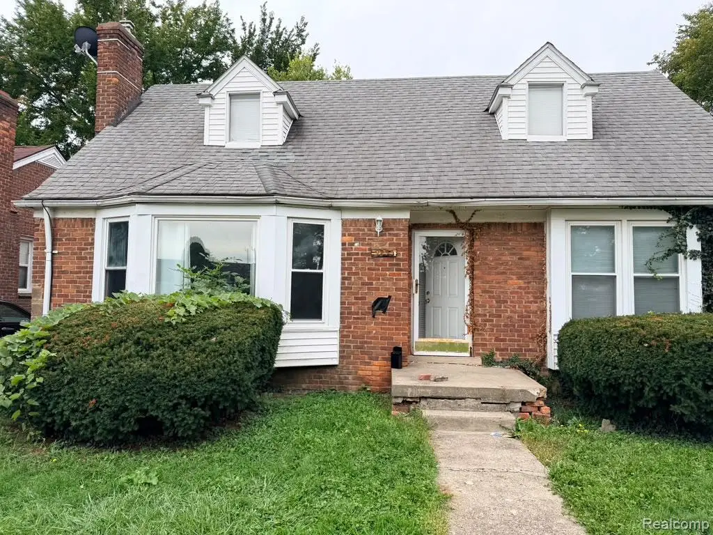9255 Artesian Street, Detroit, MI 48228 - #1