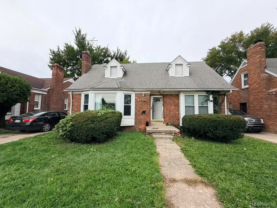 9255 Artesian Street, Detroit, MI 48228 - #2