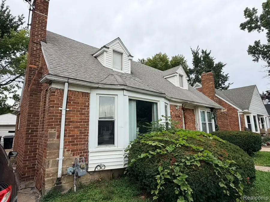 9255 Artesian Street, Detroit, MI 48228 - #3