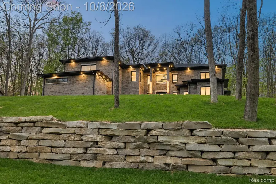 6675 College Park, Clarkston, MI 48346 - #2