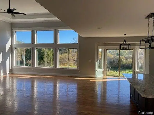 5883 Saratoga Drive, Oxford, MI 48371 - #3