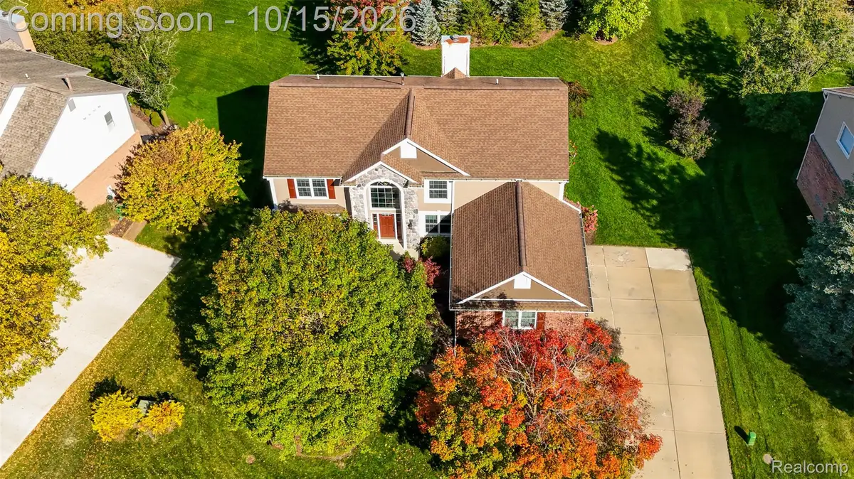 4119 Bold Meadows, Oakland, MI 48306 - #1