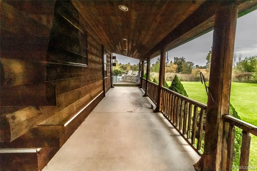 5040 Hemingway Lake Road, Marathon, MI 48464 - #2