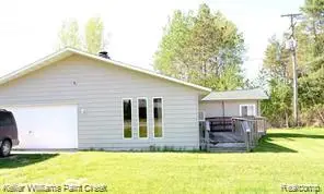 8036 N Clare Avenue, Harrison, MI 48625 - #2