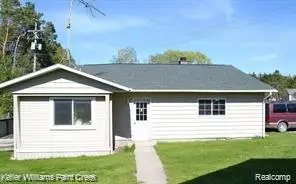 8036 N Clare Avenue, Harrison, MI 48625 - #3