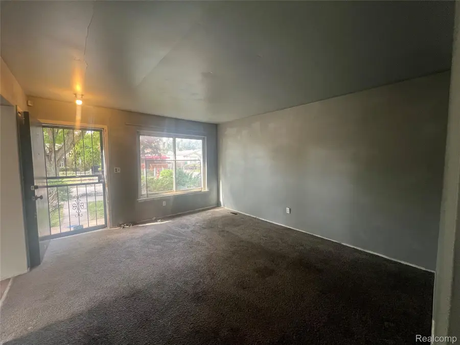 20476 Birwood Street, Detroit, MI 48221 - #3