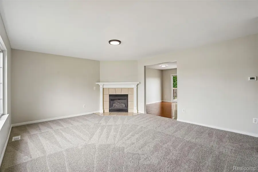 34310 Kentucky, Clinton Township, MI 48035 - #3
