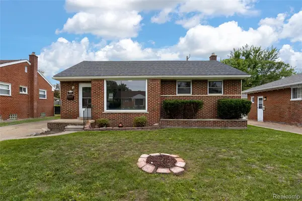 8577 Dixie Lane, DearbornHeights, MI 48127