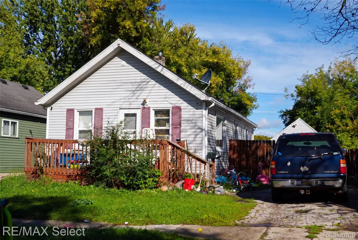 3151 Risedorph Avenue, Flint, MI 48506 - #1
