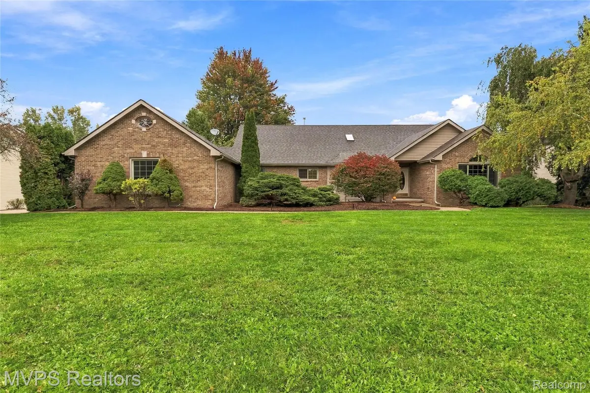 3793 Lakeridge Court, Orion, MI 48360 - #1