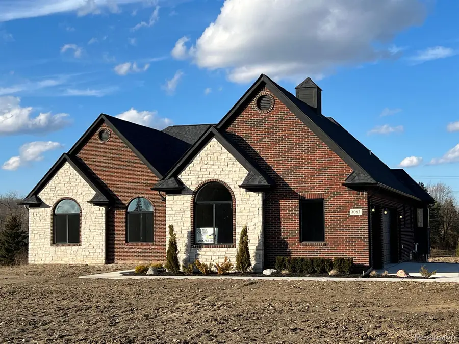5873 Saratoga Drive, Oxford, MI 48371 - #2