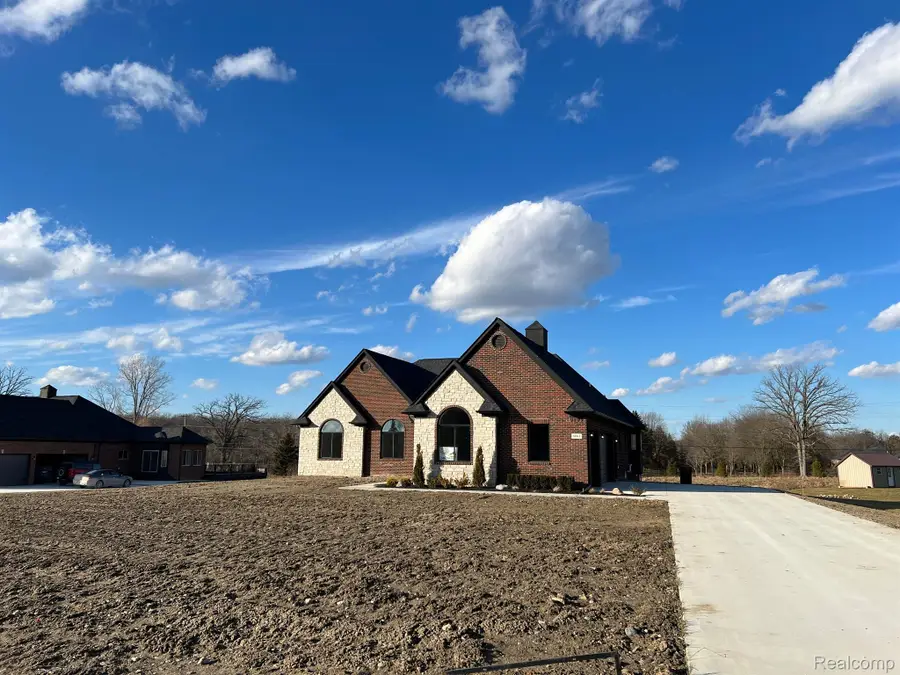 5873 Saratoga Drive, Oxford, MI 48371 - #3