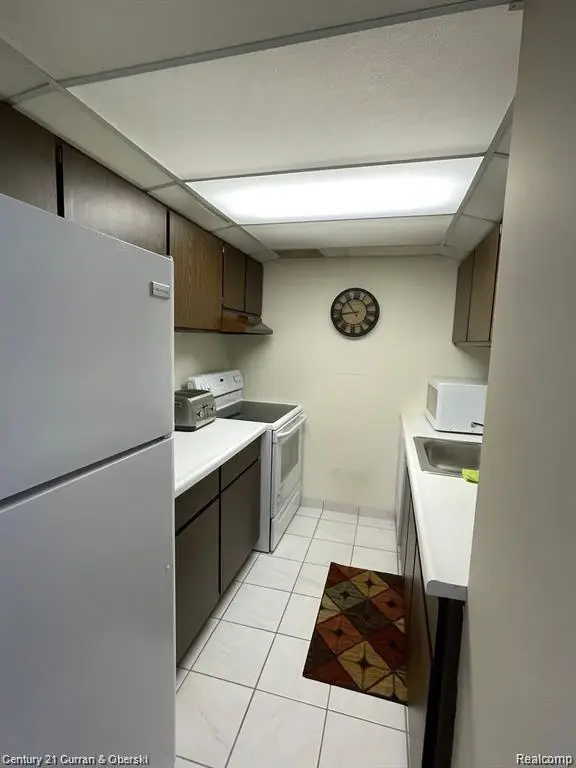 22700 Garrison Street #1004, Dearborn, MI 48124 - #3