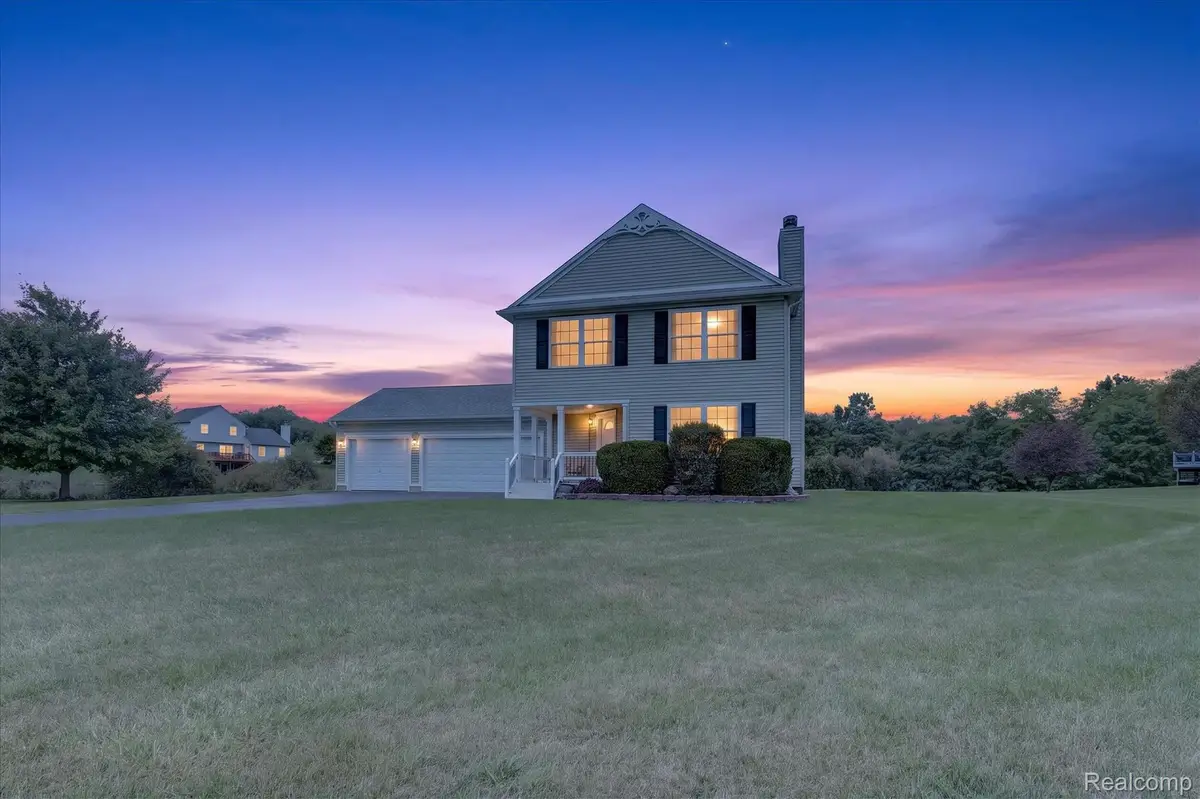 12443 Peabody Drive, Fenton, MI 48430 - #1