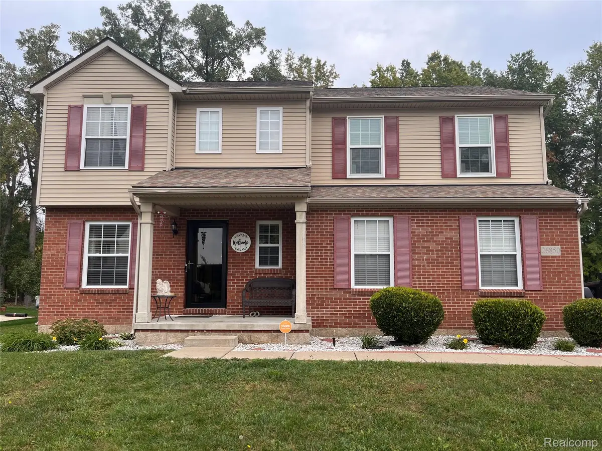 26850 Parkside Drive, Taylor, MI 48180 - #1