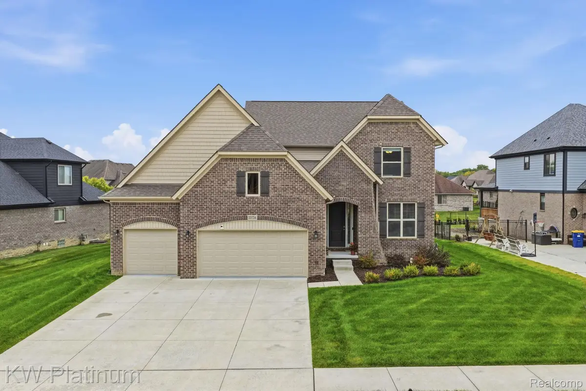 35754 Addison Drive, New Baltimore, MI 48047 - #1