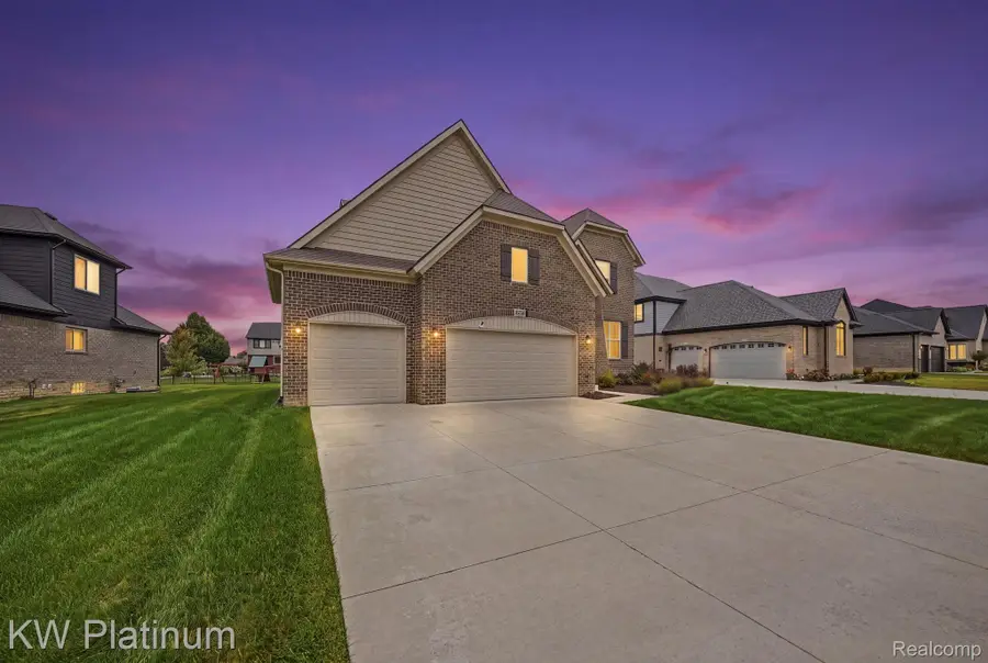 35754 Addison Drive, New Baltimore, MI 48047 - #2